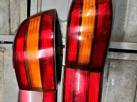 Фонари задние для Toyota LS400 USF10 (UCF11 . UCF20) ДО РЕСТ РЕСТ за 40 000 тг. в Шымкент – фото 15