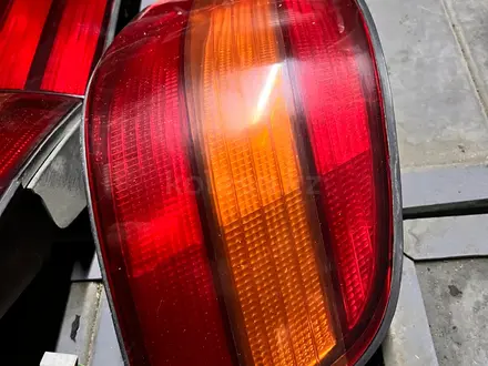 Фонари задние для Toyota LS400 USF10 (UCF11 . UCF20) ДО РЕСТ РЕСТ за 40 000 тг. в Шымкент – фото 17