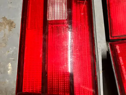 Фонари задние для Toyota LS400 USF10 (UCF11 . UCF20) ДО РЕСТ РЕСТ за 40 000 тг. в Шымкент – фото 18