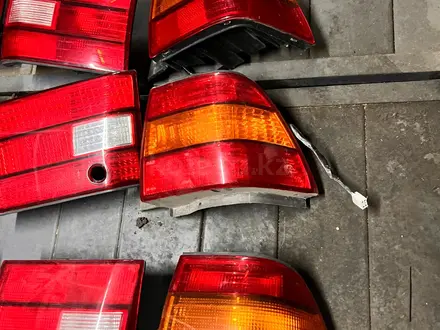 Фонари задние для Toyota LS400 USF10 (UCF11 . UCF20) ДО РЕСТ РЕСТ за 40 000 тг. в Шымкент – фото 10