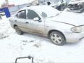 Nissan Almera 2005 годаүшін10 000 тг. в Актобе – фото 2