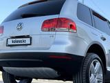 Volkswagen Touareg 2004 года за 6 100 000 тг. в Алматы