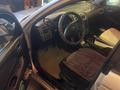 Toyota Avensis 2002 года за 3 450 000 тг. в Астана – фото 4