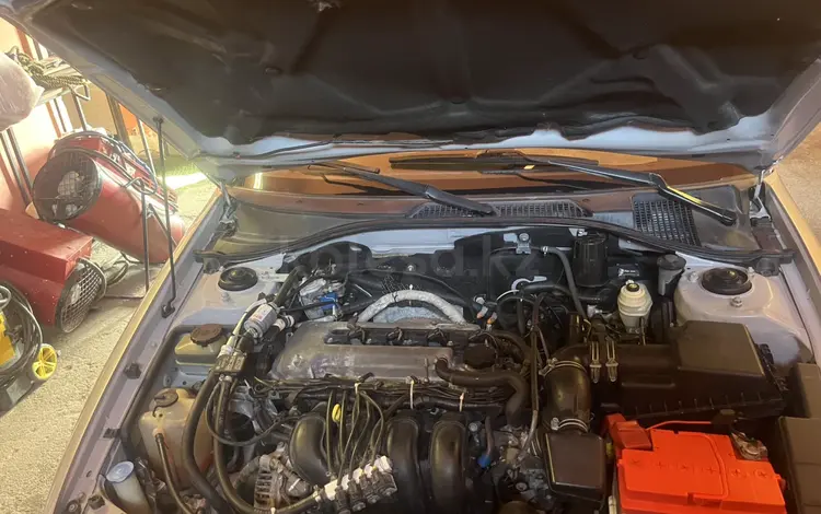 Toyota Avensis 2002 года за 3 450 000 тг. в Астана