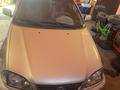 Toyota Avensis 2002 года за 3 450 000 тг. в Астана – фото 5
