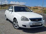 ВАЗ (Lada) Priora 2170 2014 годаүшін3 000 000 тг. в Шымкент