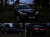 BMW X6 2017 года за 16 500 000 тг. в Петропавловск