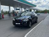 BMW X6 2017 года за 16 500 000 тг. в Петропавловск – фото 5