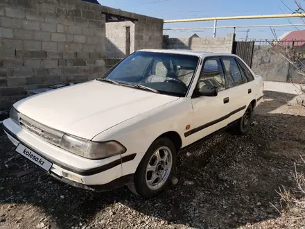 Toyota Carina II 1991 года за 700 000 тг. в Алматы