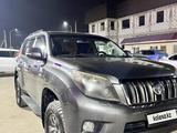 Toyota Land Cruiser Prado 2011 годаүшін17 000 000 тг. в Алматы