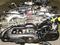 ДВИГАТЕЛЬ НА SUBARU EJ251, EJ25 SUBARU B4, BL5 2, 5 L атмосферный EJ253 за 250 000 тг. в Алматы