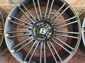 Диски бу на бентли bentley Continental GT или FLying Spur модель Speed за 410 000 тг. в Алматы – фото 3
