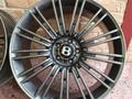 Диски бу на бентли bentley Continental GT или FLying Spur модель Speed за 410 000 тг. в Алматы – фото 5