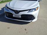 Toyota Camry 2018 годаүшін9 800 000 тг. в Актау – фото 3