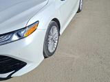 Toyota Camry 2018 годаүшін9 800 000 тг. в Актау – фото 4
