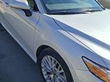 Toyota Camry 2018 годаүшін9 800 000 тг. в Актау – фото 5