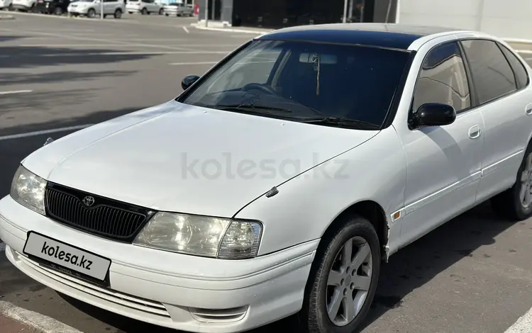 Toyota Avalon 1995 года за 3 500 000 тг. в Астана