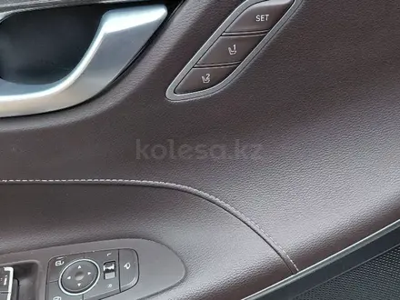 Hyundai Grandeur 2017 года за 11 500 000 тг. в Павлодар – фото 76
