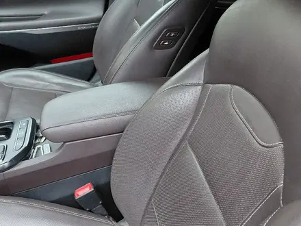 Hyundai Grandeur 2017 года за 11 500 000 тг. в Павлодар – фото 78