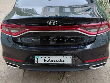 Hyundai Grandeur 2017 года за 11 500 000 тг. в Павлодар – фото 47