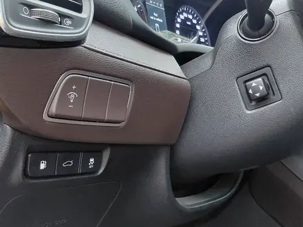 Hyundai Grandeur 2017 года за 11 500 000 тг. в Павлодар – фото 79