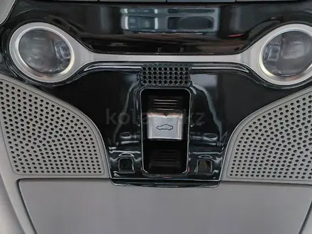 Hyundai Grandeur 2017 года за 11 500 000 тг. в Павлодар – фото 50