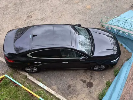 Hyundai Grandeur 2017 года за 11 500 000 тг. в Павлодар – фото 81