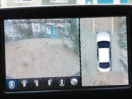 Hyundai Grandeur 2017 года за 11 500 000 тг. в Павлодар – фото 88