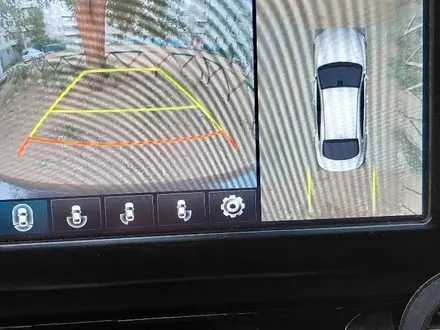 Hyundai Grandeur 2017 года за 11 500 000 тг. в Павлодар – фото 91