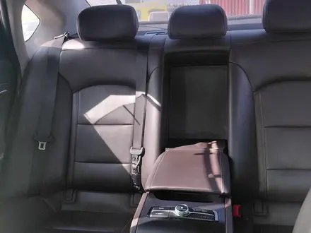 Hyundai Grandeur 2017 года за 11 500 000 тг. в Павлодар – фото 12