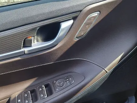 Hyundai Grandeur 2017 года за 11 500 000 тг. в Павлодар – фото 14
