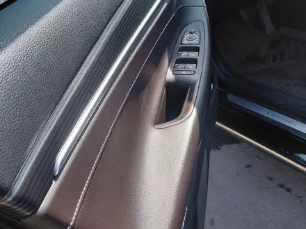 Hyundai Grandeur 2017 года за 11 500 000 тг. в Павлодар – фото 15