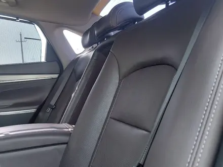 Hyundai Grandeur 2017 года за 11 500 000 тг. в Павлодар – фото 16