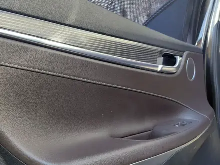 Hyundai Grandeur 2017 года за 11 500 000 тг. в Павлодар – фото 3