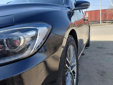 Hyundai Grandeur 2017 года за 11 500 000 тг. в Павлодар – фото 23