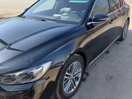 Hyundai Grandeur 2017 года за 11 500 000 тг. в Павлодар – фото 24