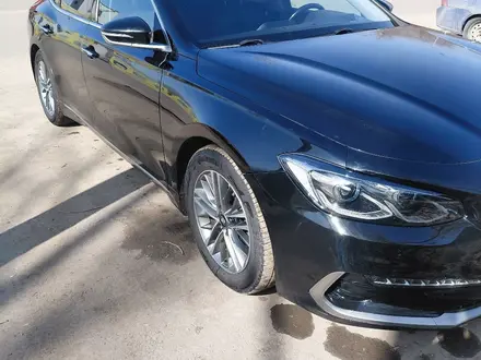 Hyundai Grandeur 2017 года за 11 500 000 тг. в Павлодар – фото 25