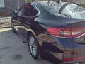 Hyundai Grandeur 2017 года за 11 500 000 тг. в Павлодар – фото 26