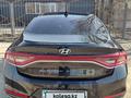 Hyundai Grandeur 2017 года за 11 500 000 тг. в Павлодар – фото 28