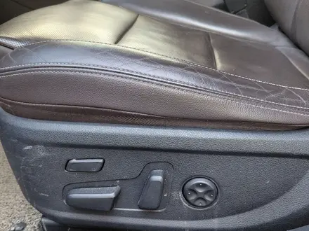 Hyundai Grandeur 2017 года за 11 500 000 тг. в Павлодар – фото 5