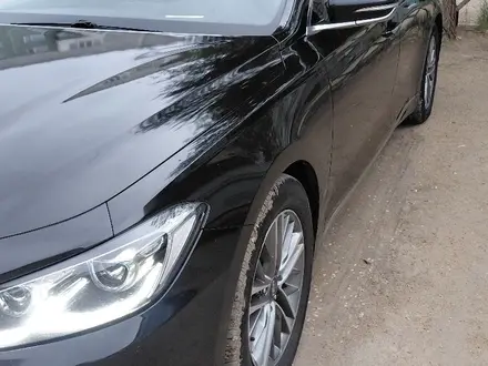 Hyundai Grandeur 2017 года за 11 500 000 тг. в Павлодар – фото 55