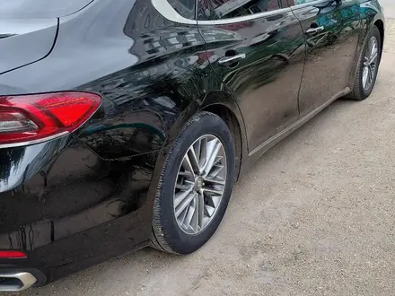Hyundai Grandeur 2017 года за 11 500 000 тг. в Павлодар – фото 58