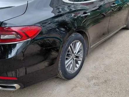 Hyundai Grandeur 2017 года за 11 500 000 тг. в Павлодар – фото 59