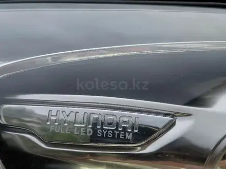 Hyundai Grandeur 2017 года за 11 500 000 тг. в Павлодар – фото 30
