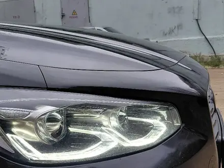 Hyundai Grandeur 2017 года за 11 500 000 тг. в Павлодар – фото 29