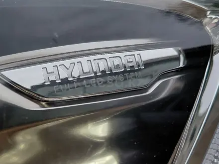 Hyundai Grandeur 2017 года за 11 500 000 тг. в Павлодар – фото 31