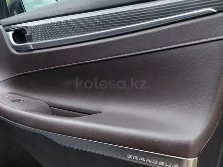 Hyundai Grandeur 2017 года за 11 500 000 тг. в Павлодар – фото 65