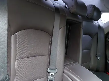 Hyundai Grandeur 2017 года за 11 500 000 тг. в Павлодар – фото 68