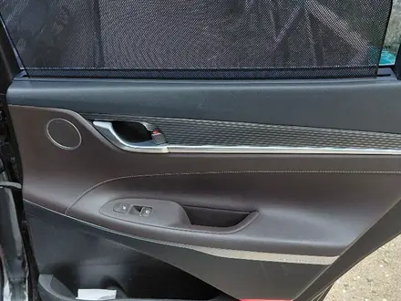 Hyundai Grandeur 2017 года за 11 500 000 тг. в Павлодар – фото 70