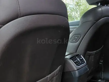 Hyundai Grandeur 2017 года за 11 500 000 тг. в Павлодар – фото 73